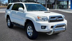 2008 Toyota 4Runner SR5