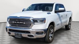 2020 Ram Ram Pickup 1500 Laramie