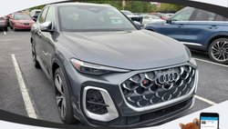 2025 Audi SQ5 quattro Premium Plus TFSI