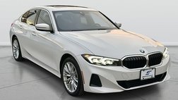 2024 BMW 3 Series 330i xDrive