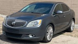 2013 Buick Verano Base