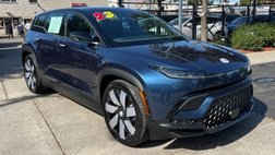 2023 Fisker Ocean Ultra