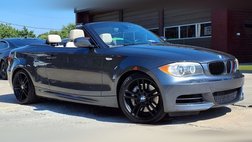 2013 BMW 1 Series 135is