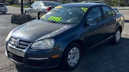 2006 Volkswagen Jetta Value Edition