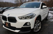 2018 BMW X2 xDrive28i