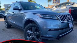 2021 Land Rover Range Rover Velar P340 S
