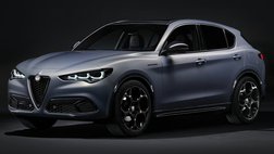 2024 Alfa Romeo Stelvio Veloce