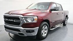 2020 Ram Ram Pickup 1500 Lone Star