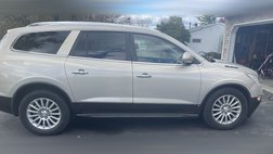 2011 Buick Enclave CXL-1