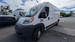 2016 Ram ProMaster 2500 159 WB