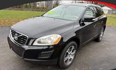 2012 Volvo XC60 T6
