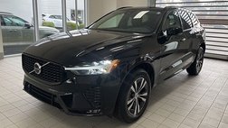 2025 Volvo XC60 B5 Core Dark Theme