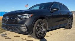 2023 Mercedes-Benz GLC-Class GLC 300 4MATIC