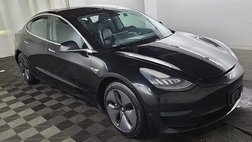 2018 Tesla Model 3 Performance