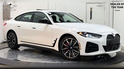 2024 BMW i4 M50 Gran Coupe