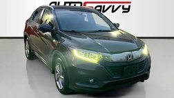 2020 Honda HR-V EX