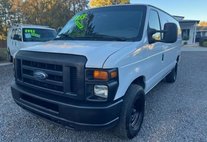 2008 Ford E-Series E-250