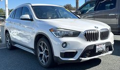 2018 BMW X1 xDrive28i