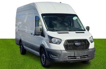 2023 Ford Transit 250