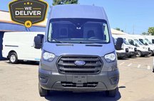 2020 Ford Transit 250