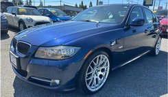 2011 BMW 3 Series 335i