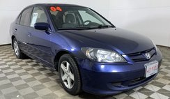 2004 Honda Civic EX