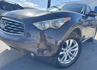 2010 Infiniti FX35 Base