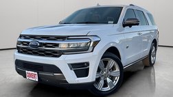 2024 Ford Expedition King Ranch