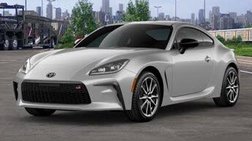 2026 Toyota GR86 Base