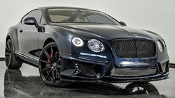 2012 Bentley Continental GT