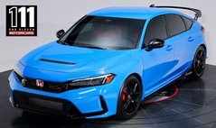 2023 Honda Civic Type R