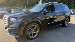 2024 Mercedes-Benz GLS GLS 450