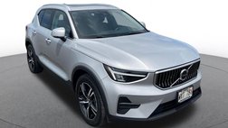 2024 Volvo XC40 