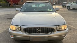 2004 Buick LeSabre Limited