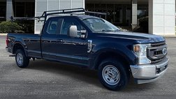 2021 Ford Super Duty F-250 XL