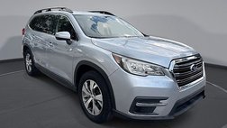 2019 Subaru Ascent Premium 8-Passenger