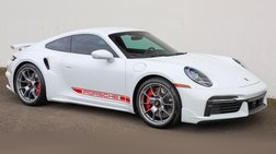 2023 Porsche 911 Turbo