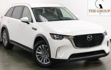 2024 Mazda CX-90 3.3 Turbo Select