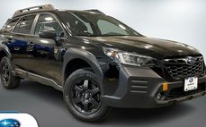 2023 Subaru Outback Wilderness