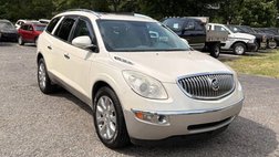 2012 Buick Enclave Premium