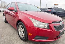 2014 Chevrolet Cruze 1LT Auto