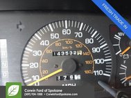 1991 Toyota Land Cruiser Base