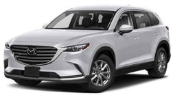 2021 Mazda CX-9 Touring