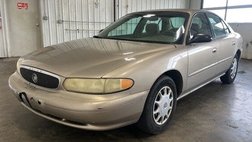 2003 Buick Century Base