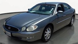 2005 Buick LaCrosse CXL