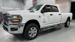2025 Ram Ram Pickup 3500 Big Horn