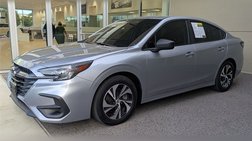 2023 Subaru Legacy Base