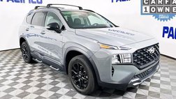 2023 Hyundai Santa Fe XRT