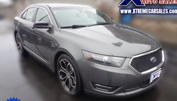 2015 Ford Taurus SHO