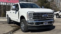 2026 Ford Super Duty F-250 Lariat